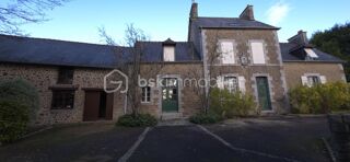  Maison � vendre 8 pi�ces 201 m�