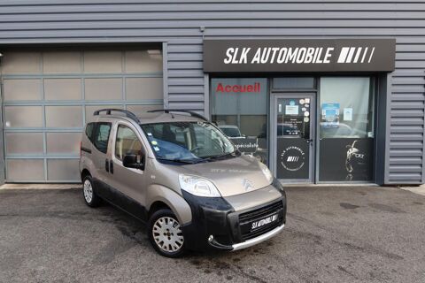 Citroen nemo Citroën  MULTISPACE HDI 75 XTR
