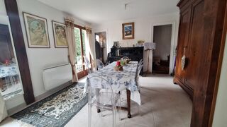  Maison à vendre 6 pièces 90 m²