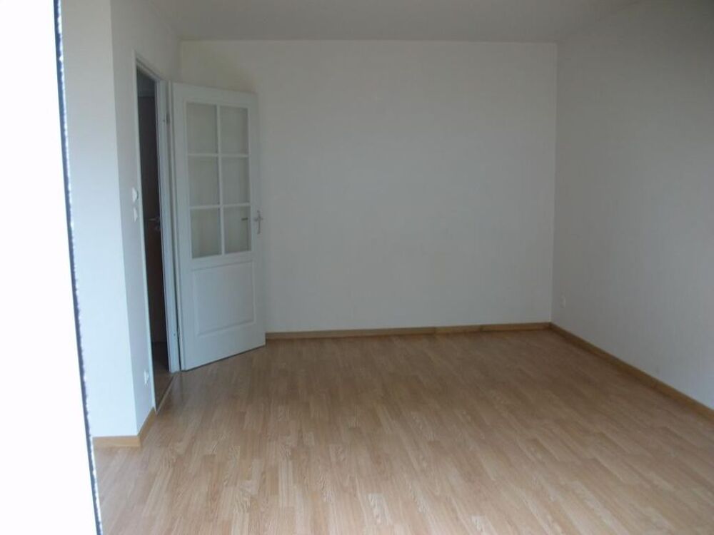 Appartement de 44m2 à louer sur Orvault