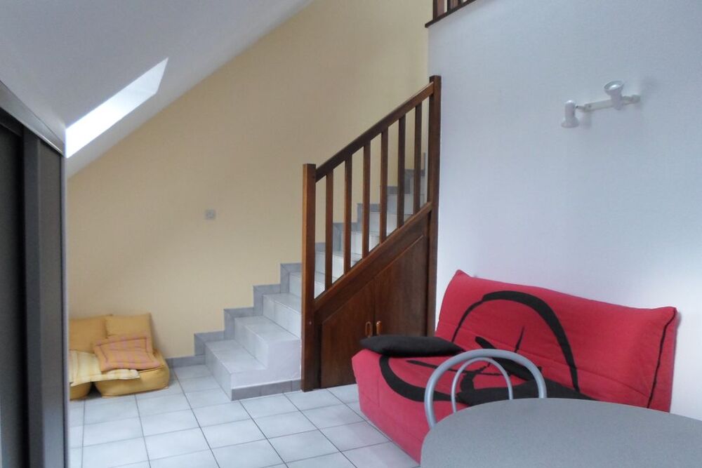 Location Appartement Studio de 36m2 à louer sur Besançon Besancon