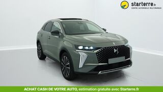DS7 BlueHDi 130 EAT8 Rivoli 2024 occasion 69190 Saint-Fons