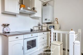  Appartement � vendre 2 pi�ces 38 m�