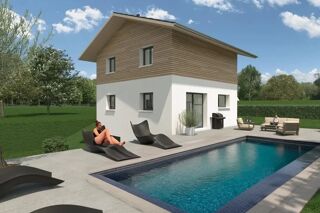  Maison 5 pi�ces 105 m� Vers