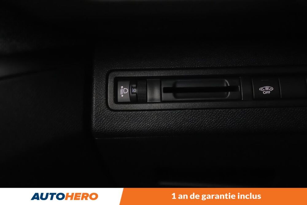 3008 1.2 PureTech Crossway 130 ch 2019 occasion 92130 Issy-les-Moulineaux