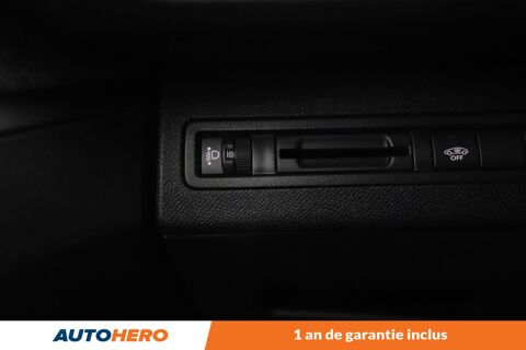3008 1.2 PureTech Crossway 130 ch 2019 occasion 92130 Issy-les-Moulineaux