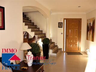  Propri�t�/ch�teau � vendre 6 pi�ces 235 m�