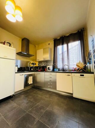  Appartement  vendre 4 pices 95 m