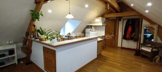  Appartement � vendre 3 pi�ces 52 m�