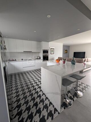  Maison � vendre 4 pi�ces 107 m�