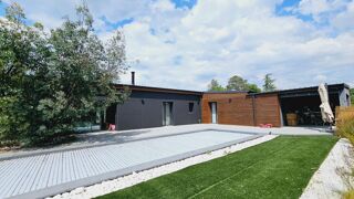  Maison à vendre 5 pièces 163 m²