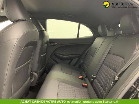 MG3 1.5 L Hybrid+ 195 ch Luxury 2025 occasion 69190 Saint-Fons