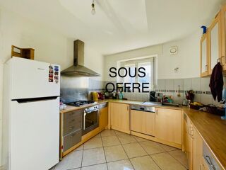  Appartement � vendre 3 pi�ces 76 m�