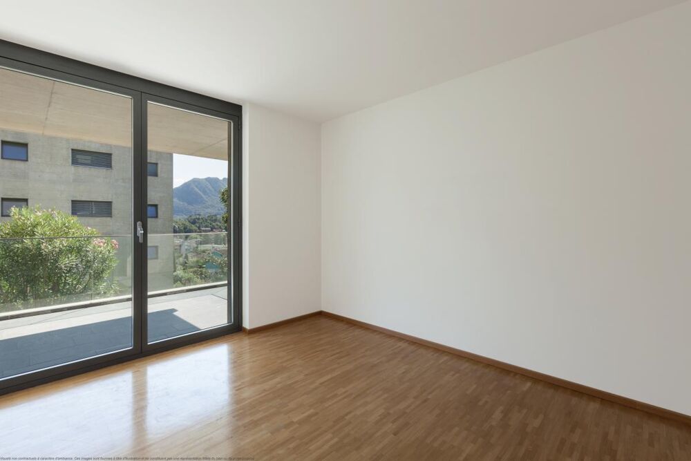 Vente Appartement T4 SÉJOUR SPACIEUX + SUITE PARENTALE Bordeaux