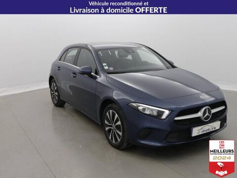 Classe A 250 e 8G-DCT Style Line +Pack Advantage + 2021 occasion 10150 Lavau