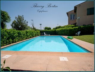  Appartement � vendre 3 pi�ces 53 m�