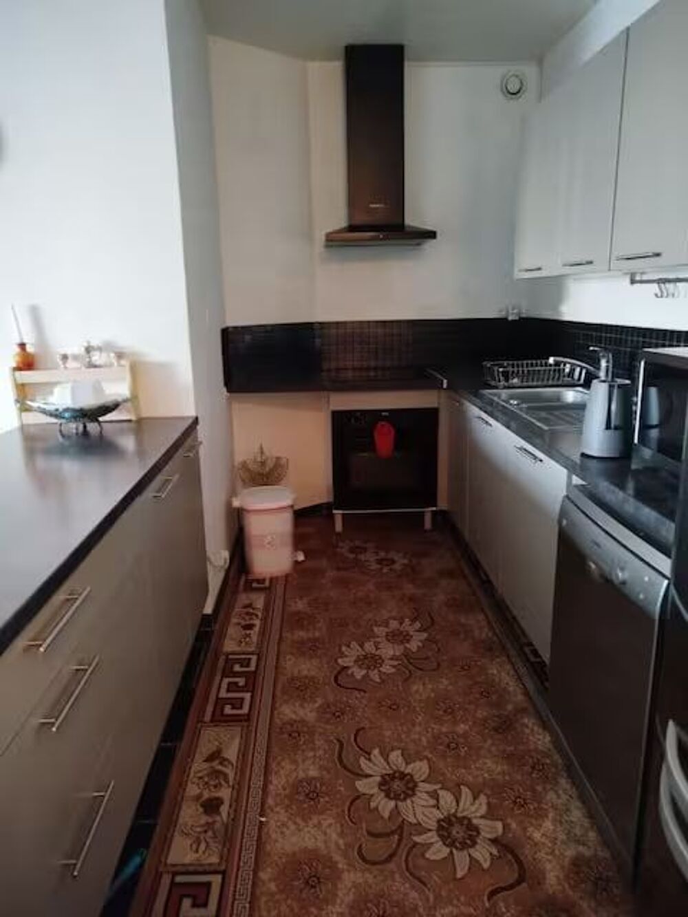 Location Appartement Appartement de 70m2 à louer sur Courbevoie Courbevoie