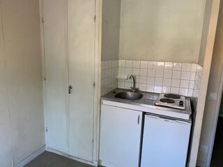  Appartement à louer 1 pièce 22 m²