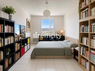 Appartement à vendre 3 pièces 57 m²
