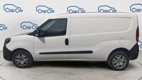 Doblo VU 1.6 Multijet 105 Cargo 2019 occasion 38110 Saint Didier De La Tour