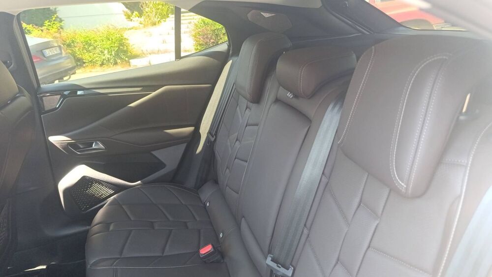 DS4 1.6 E-Tense 225 Hybrid EAT8 La Premi&egrave;re 2021 occasion 57120 Pierrevillers