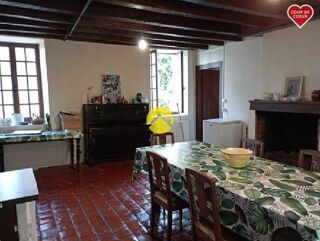  Maison à vendre 5 pièces 245 m²