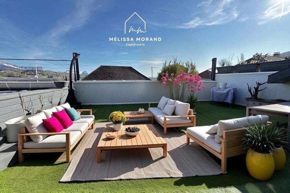 � vendre  Loft Allonzier-la-Caille (74350)