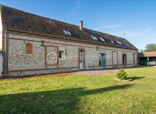  Maison à vendre 9 pièces 192 m²