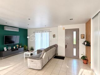  Maison à vendre 5 pièces 83 m²