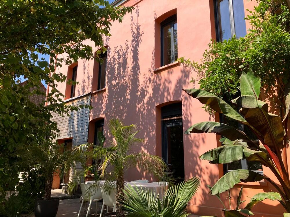 Location Maison Maison de 175m2 à louer sur Tincques Tincques