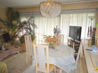  Appartement à vendre 4 pièces 76 m²