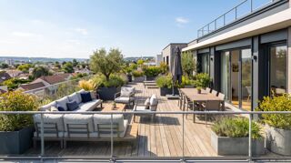 Appartement 5 pièces 95 m² · à Champigny-sur-Marne · 95 m² · 498 000 €
