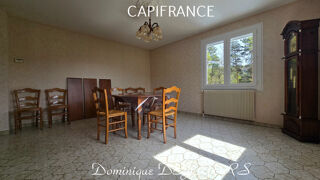  Maison � vendre 5 pi�ces 117 m�