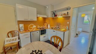  Appartement à vendre 2 pièces 32 m²