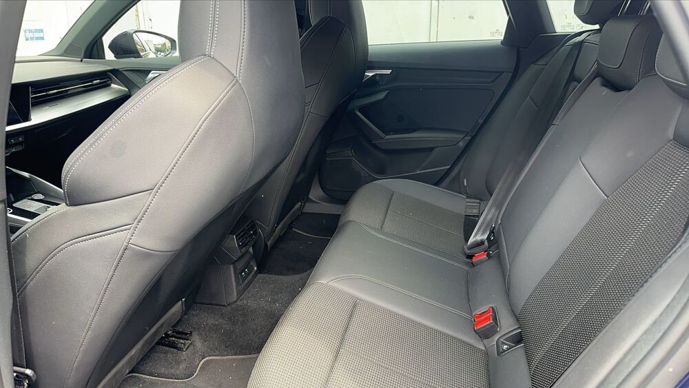 A3 IV 1.5 TFSI 150 S-Tronic 7 S line - Automatique 2022 occasion 94000 Creteil