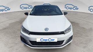 Scirocco 2.0 TDI 150 Ultimate 2017 occasion 76260 Eu