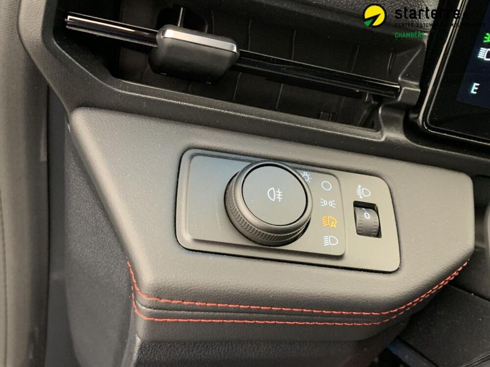 Puma 1.0 EcoBoost 125 ch mHEV S&S Powershift ST-Line 2026 occasion 73420 Voglans