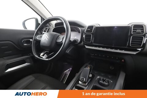 C5 aircross 1.5 Blue-HDi Shine EAT8 131 ch 2019 occasion 92130 Issy-les-Moulineaux