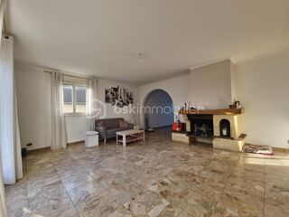  Maison à vendre 8 pièces 165 m²