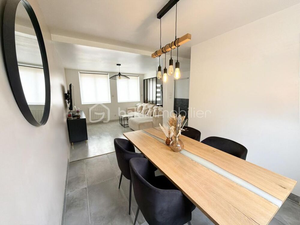 Maison 6 pièces 85 m² · à Brest · 85 m² · 235 000 €
