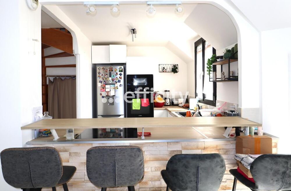 Vente Appartement Appartement Mantes la jolie