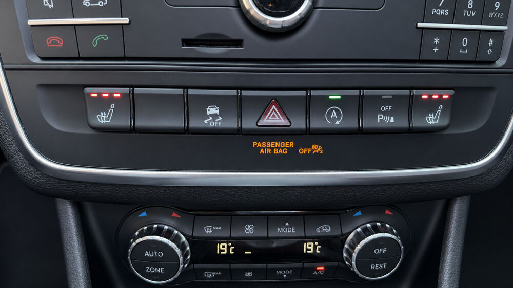 Classe CLA 45 AMG 4Matic Speedshift DCT A N/A - Automatique Toit ouvran 2015 occasion 49400 Saumur