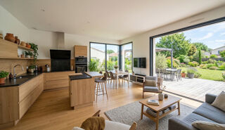  Maison � vendre 3 pi�ces 63 m�