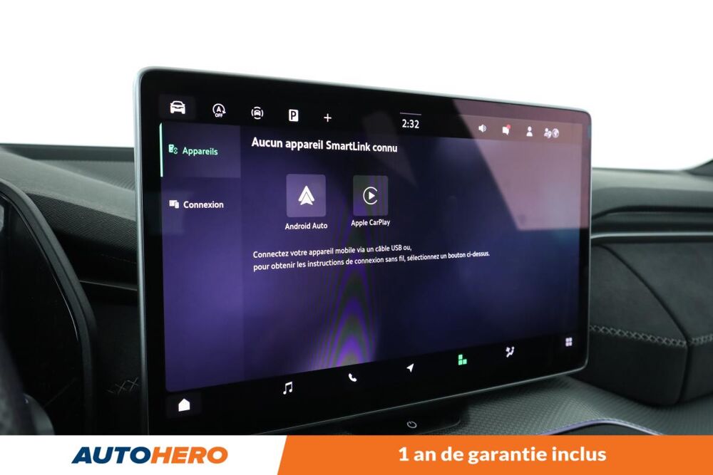 Kodiaq 1.5 TSI Hybrid ACT Sportline DSG7 7PL 150 ch 2024 occasion 92130 Issy-les-Moulineaux