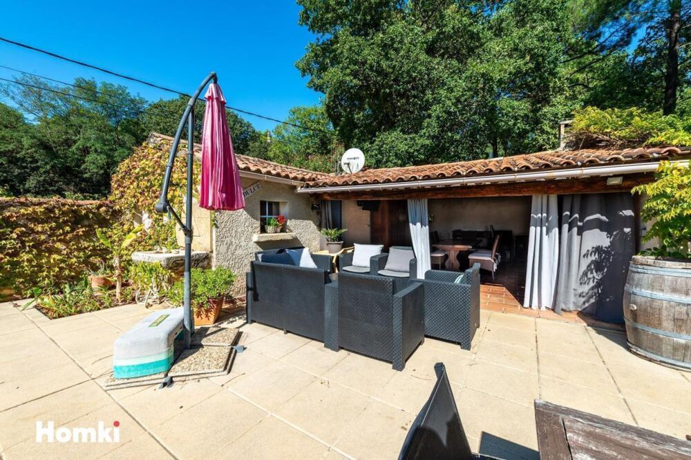 Vente Maison Maison/Villa T7 de 176 m² à Suze-la-Rousse 26790 Suze la rousse