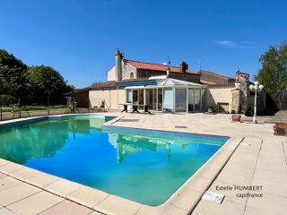  Maison à vendre 10 pièces 205 m²