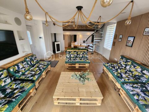  Maison � vendre 4 pi�ces 140 m�