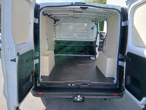 Primastar 2.0 DCI 130 L1H1 ACENTA 2026 occasion 31570 Lanta