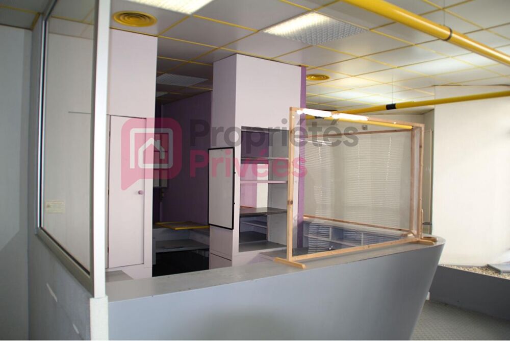 Vente Immeuble Immeuble plein centre Cosne Cours Sur Loire 550 m2 Cosne cours sur loire