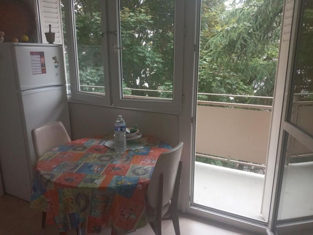 Location Appartement Chambre de 15m2 à louer sur Créteil Creteil